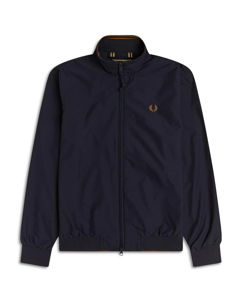 Fred Perry Brentham Jacket 2