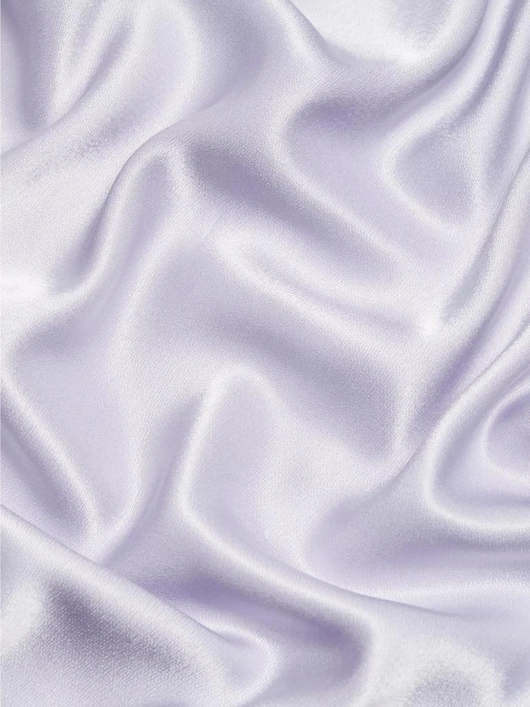 Rails Anya Satin Midi-Skirt 7