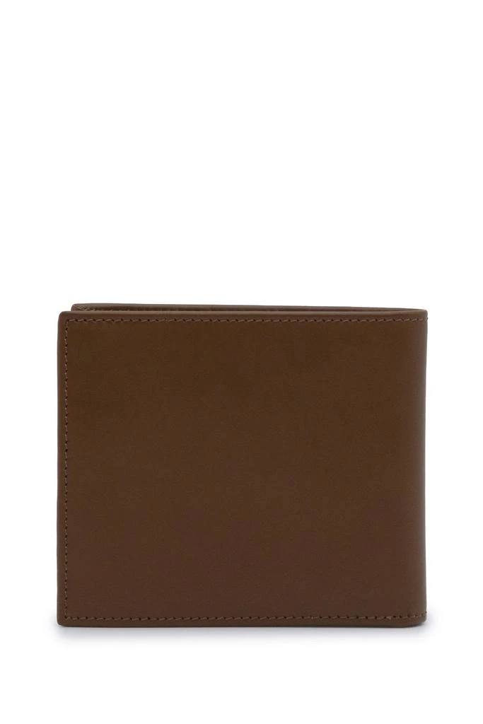 Paul Smith INNER MULTI STRIPE WALLET 3