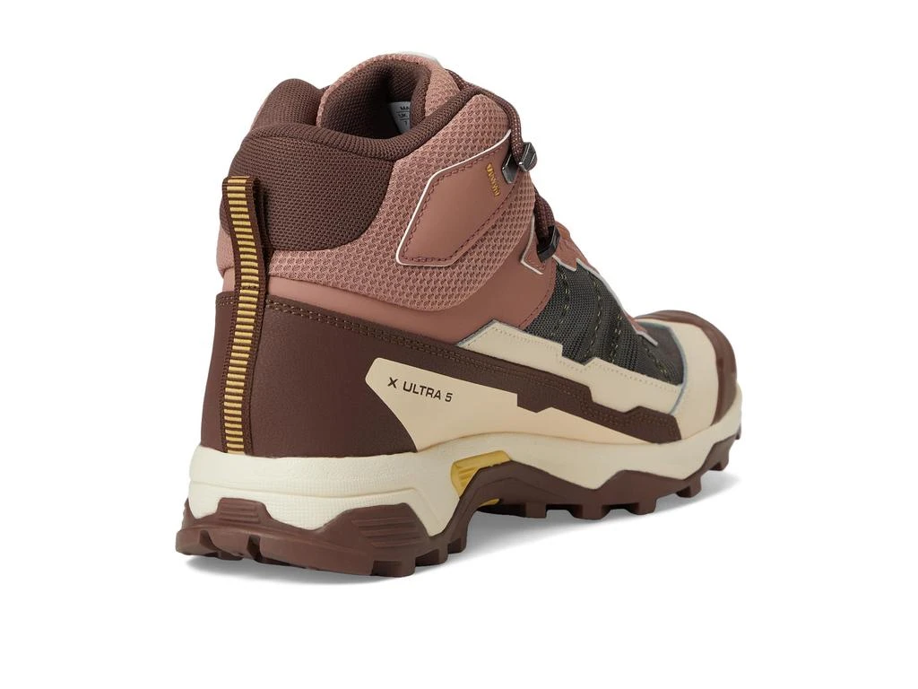 Salomon X Ultra 5 Mid GTX® 5