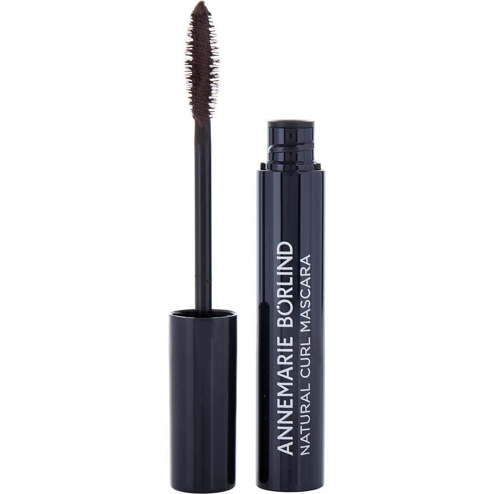 Annemarie Borlind By  Natural Curl Mascara  - Brown --9Ml/0.3Oz Women