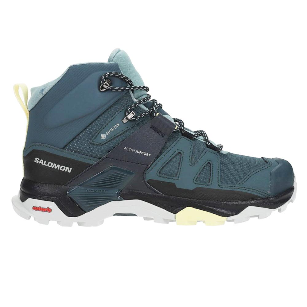 Salomon X Ultra 4 Mid GTX Hiking Shoes