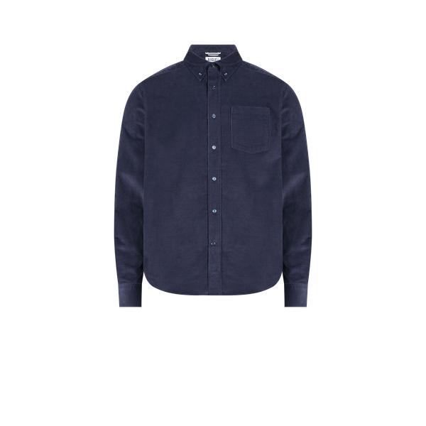 AIGLE Corduroy shirt