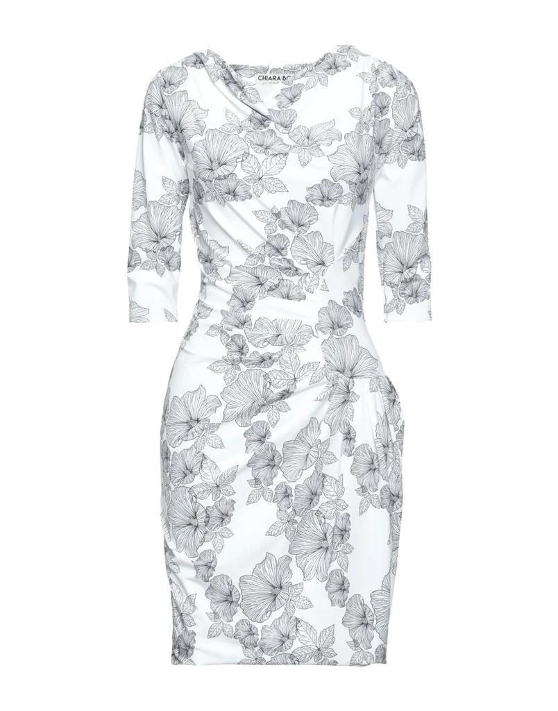 Chiara Boni Midi dress 1