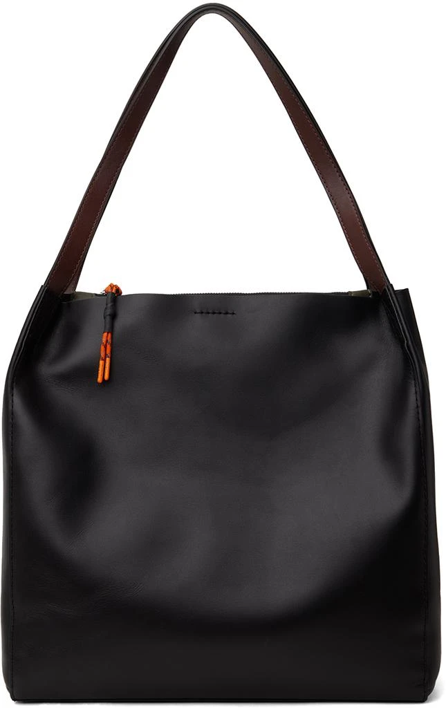 Rag & Bone Black Passenger Tote 1