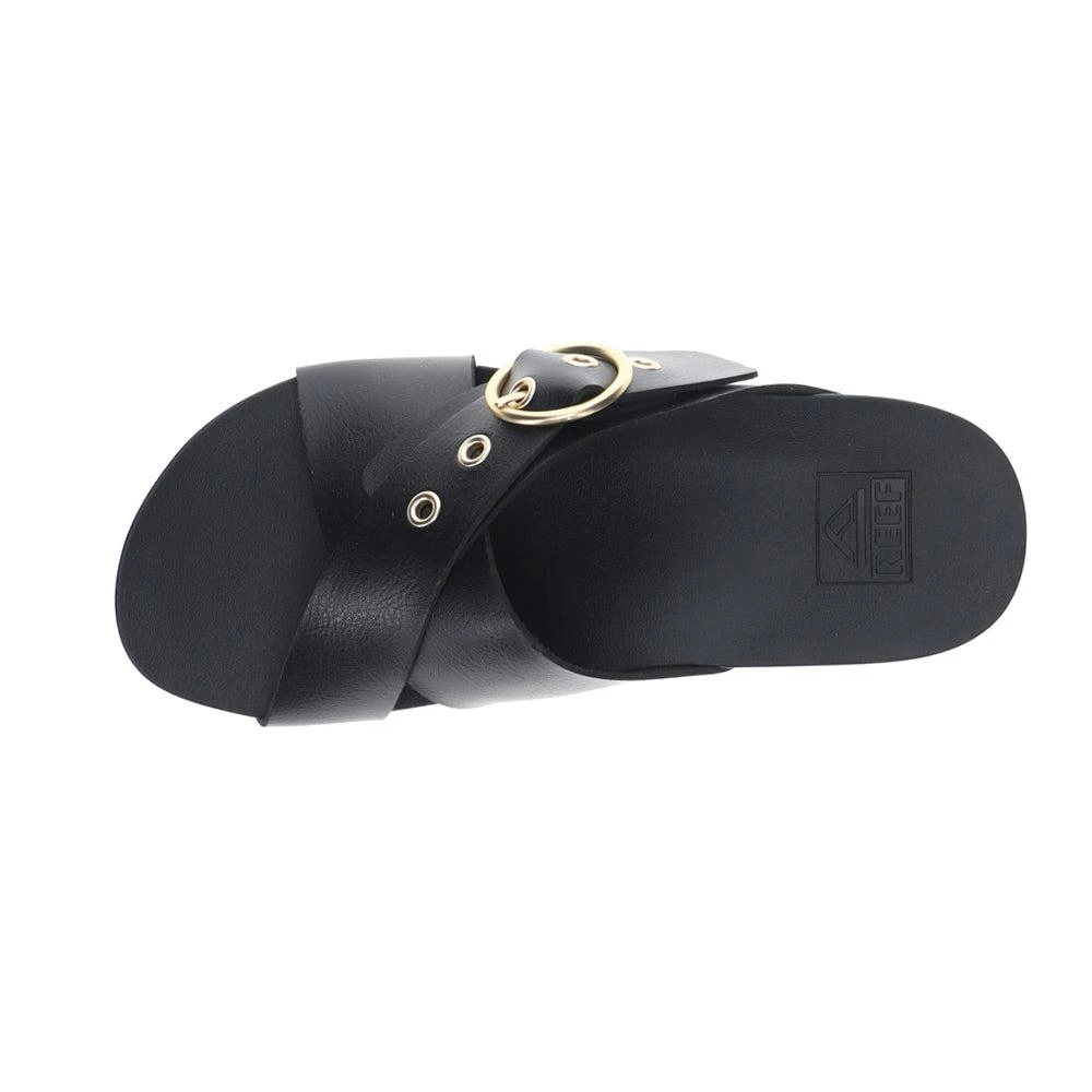 Reef Vista Higher Gia Platform Sandals 4