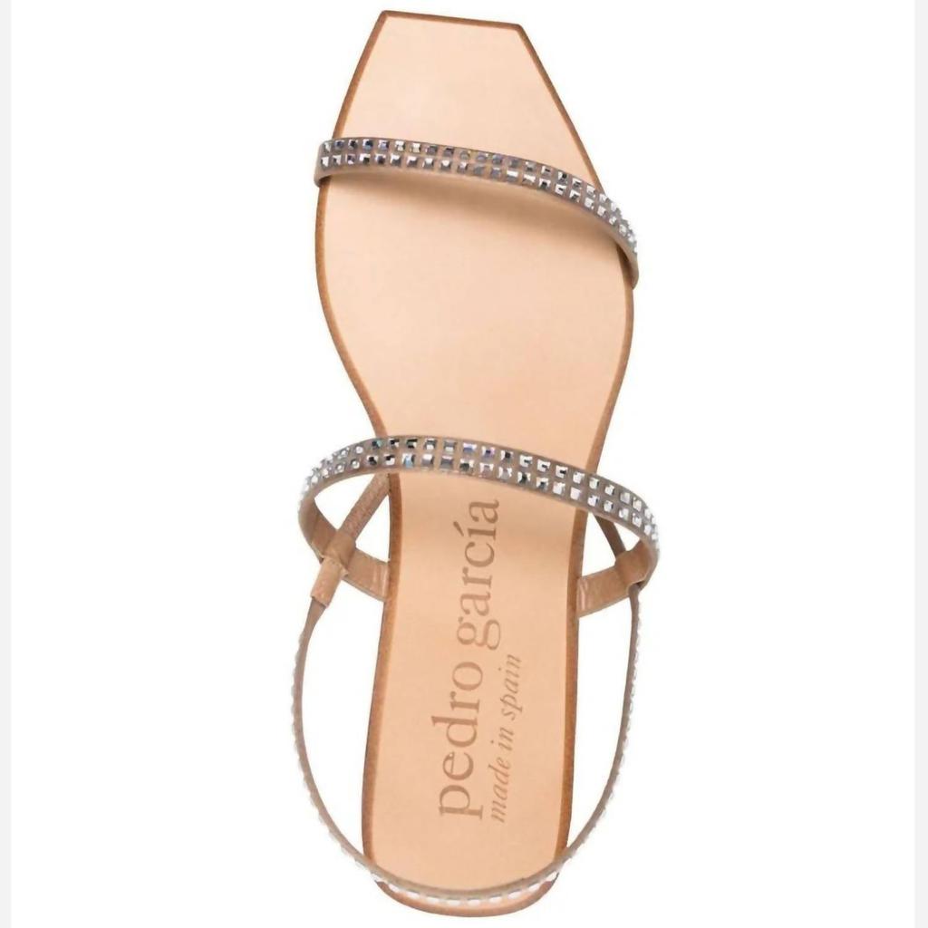 Pedro Garcia Pedro Garcia - Women's Zidone Sandal
