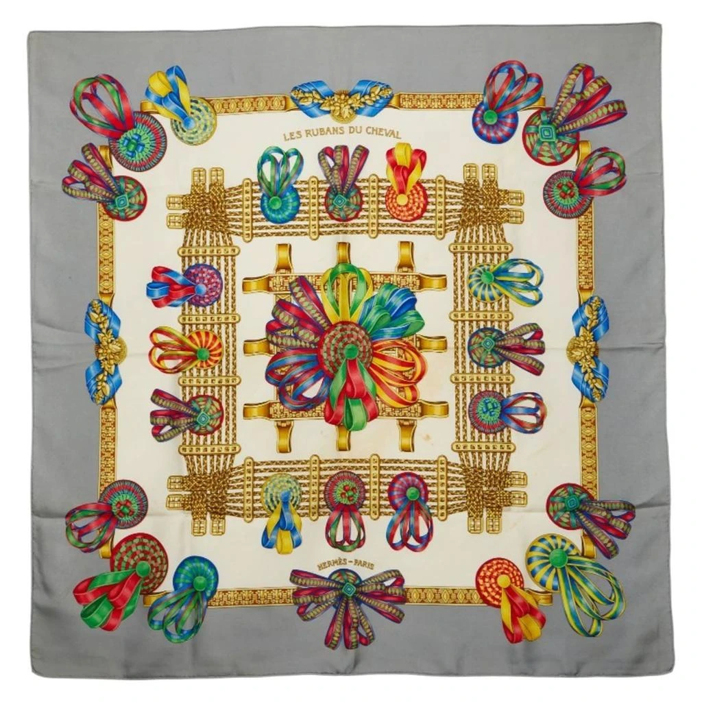 Hermes Scarf (Pre-Owned)