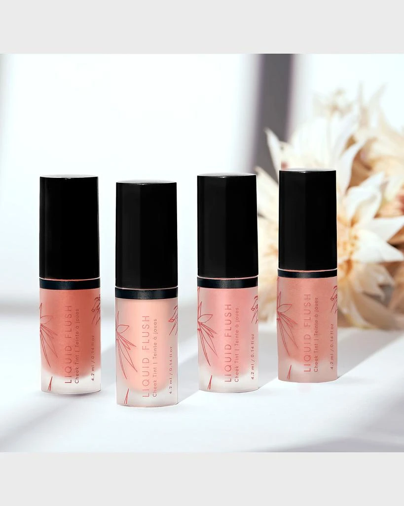 Monika Blunder Liquid Flush Cheek Tint 5