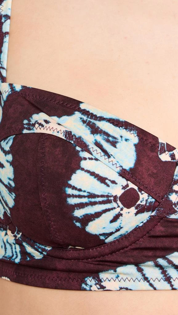 Ulla Johnson Zahara Bikini Top 4