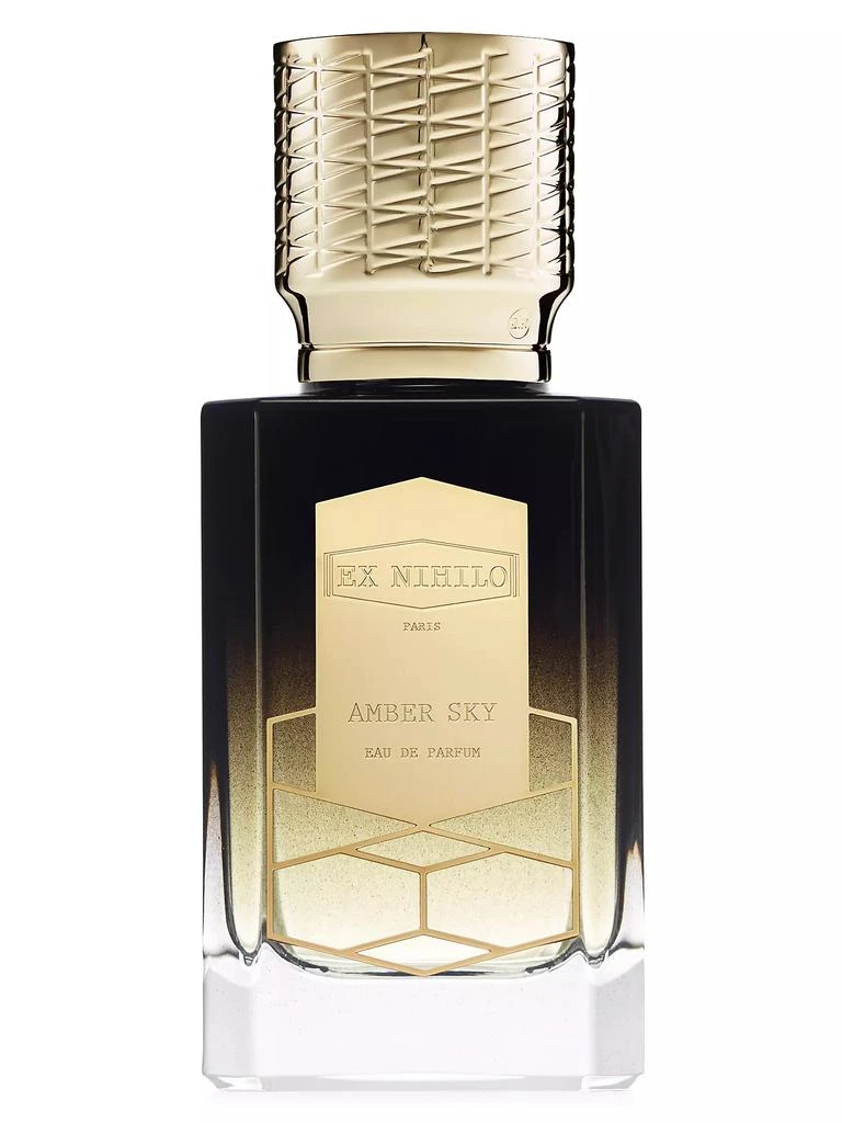 EX NIHILO Amber Sky Eau de Parfum 1