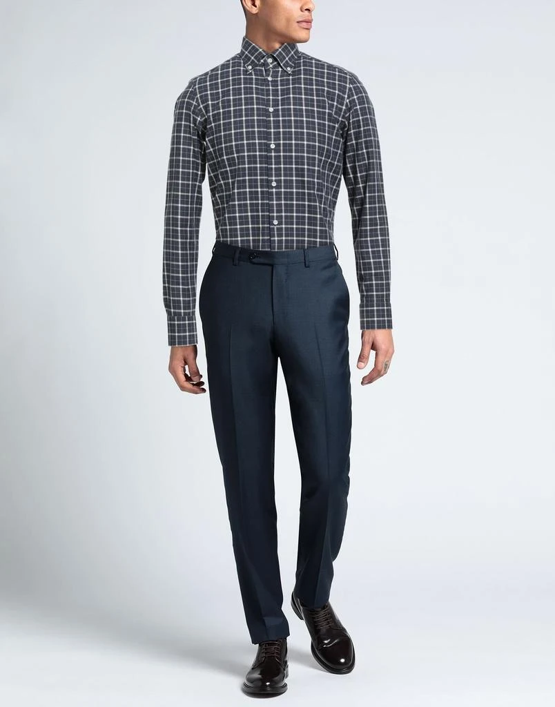 B.D.Baggies Checked shirt 2