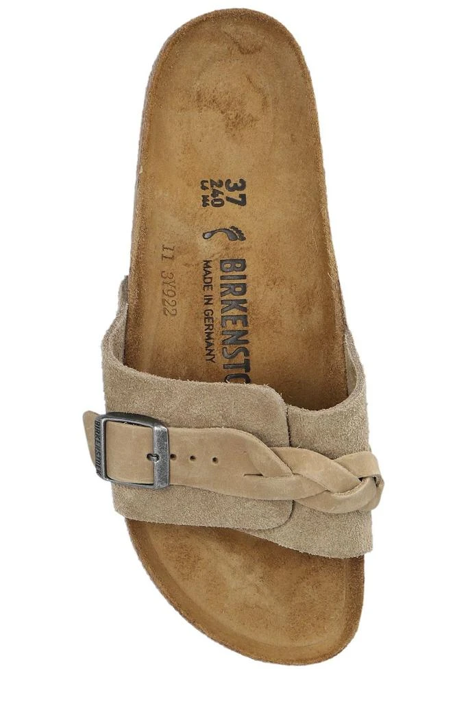 Birkenstock Birkenstock Oita Braided Sandles 4