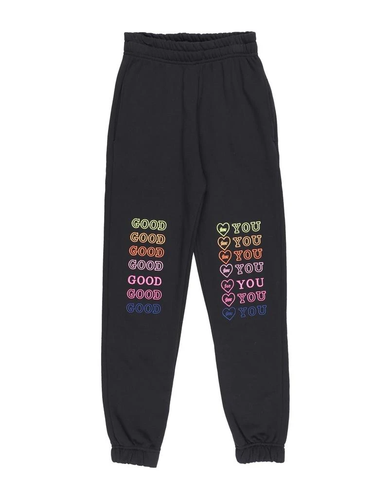 IRENEISGOOD Casual pants 1