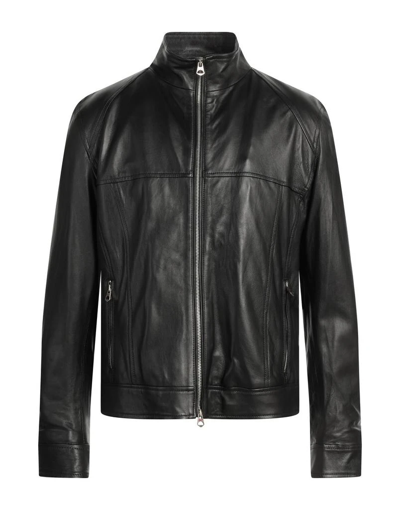 STEWART Biker jacket 1