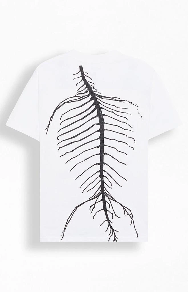 HYPLAND Attack On Titan Devils Of Paradis T-Shirt 1