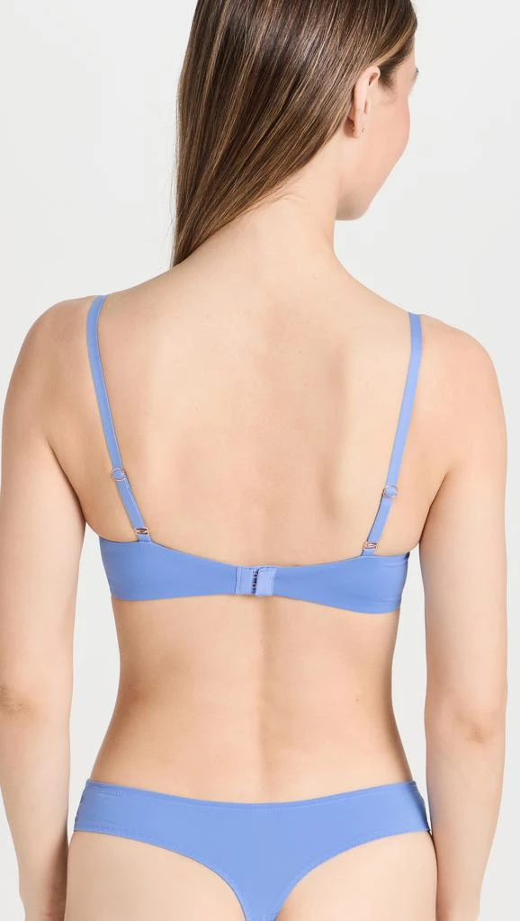 Skarlett Blue Minx Balconette Bra 2