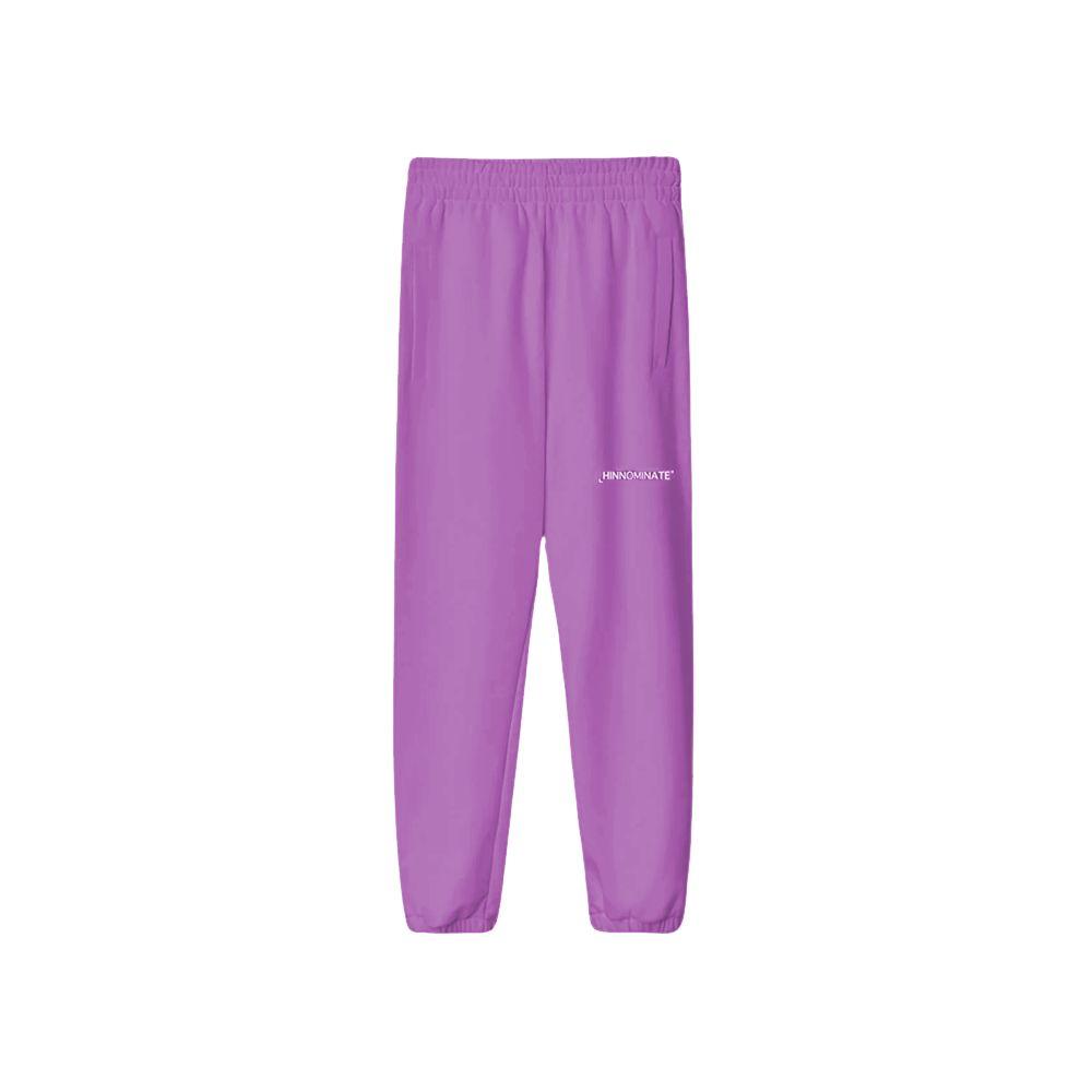 HINNOMINATE Cotton Jeans & Women's Pant