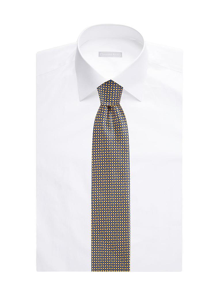 Stefano Ricci Luxury Silk Tie