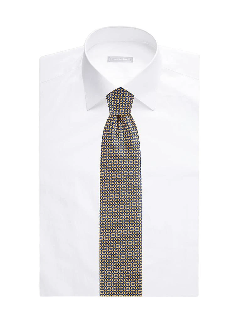 Stefano Ricci Luxury Silk Tie 2