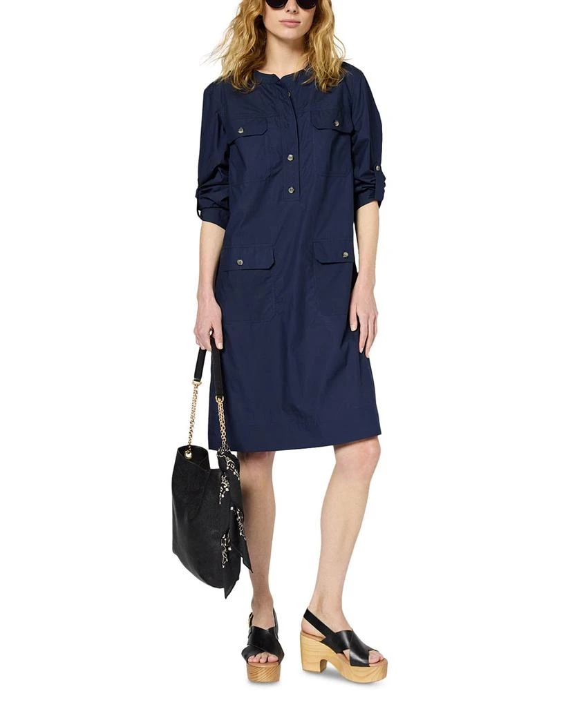 Gerard Darel Pyrene Cotton Dress 1