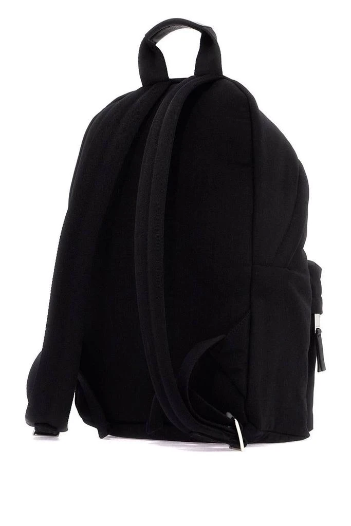 Palm Angels Backpack With Logo 2