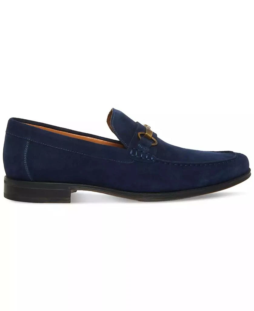 Steve Madden Men
s Gideon Slip On Loafers 3