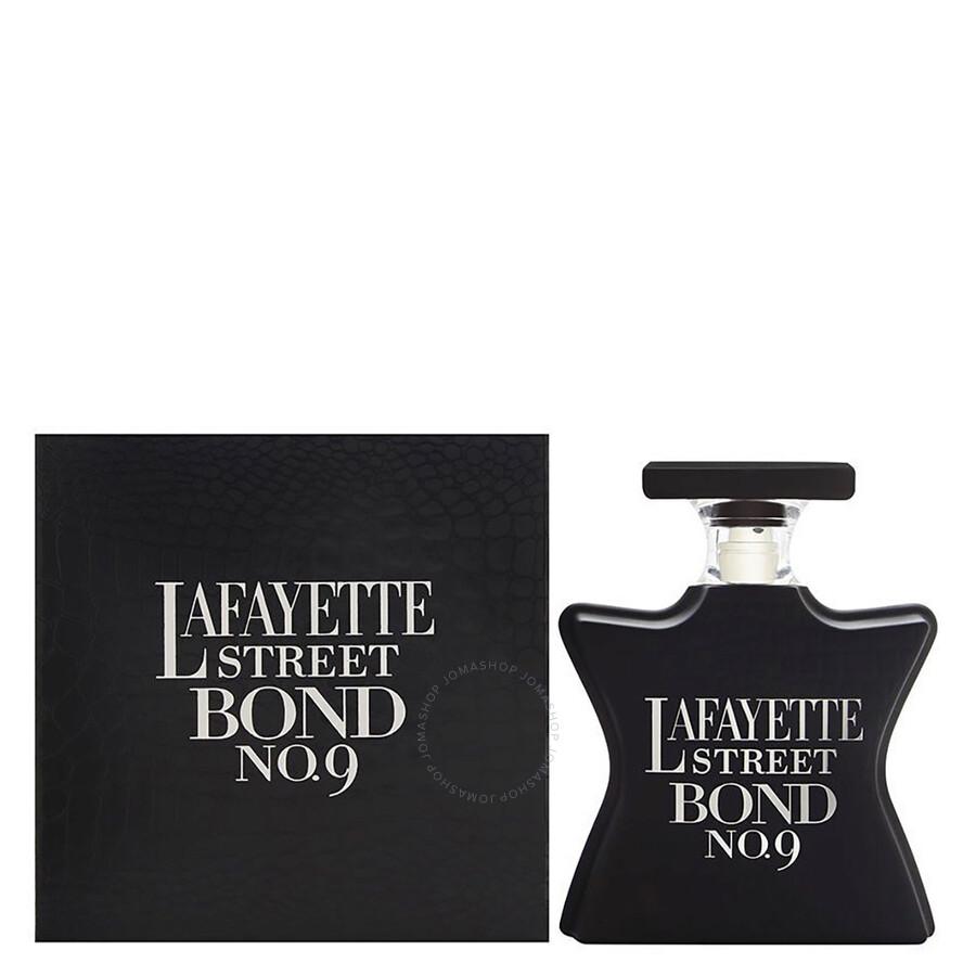 Bond No.9 Bond No.9 Lafayette Street Mens EDP