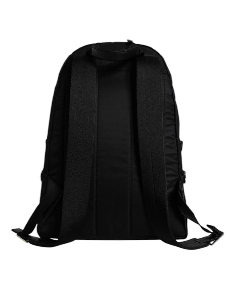 Dolce & Gabbana Nylon #DGFAMILY Embellished Backpack VULCANO Men's Bag 5