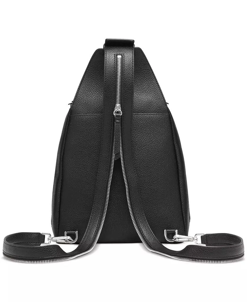 Calvin Klein Millie Colorblock Convertible Sling Backpack 3
