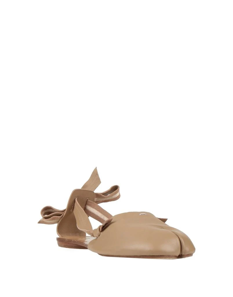 MAISON MARGIELA Ballet flats 2