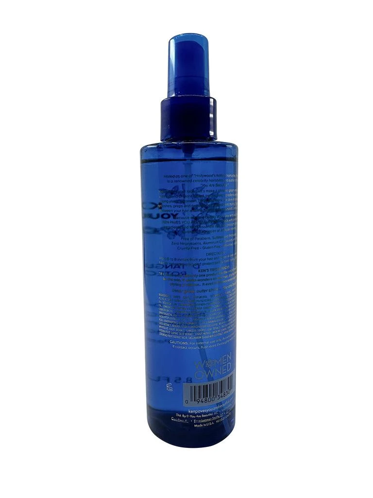 Ken Paves You Are Beautiful Detangling Thermal Protectant Spray 8.5 OZ 2