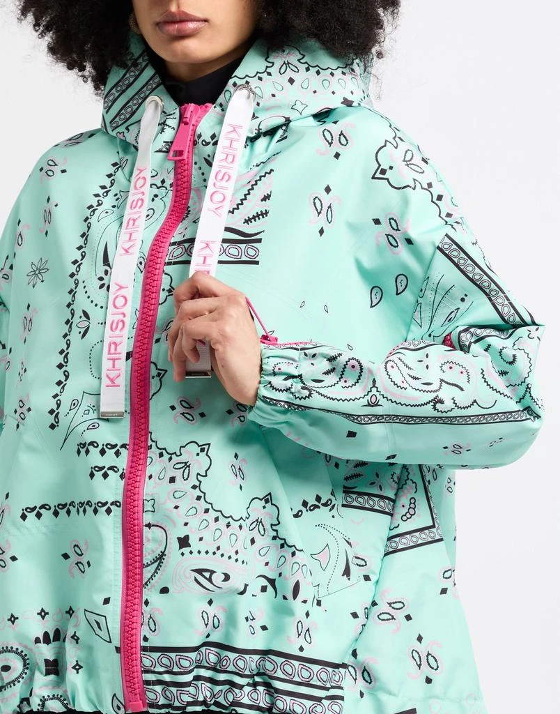 Khrisjoy Jacket 4