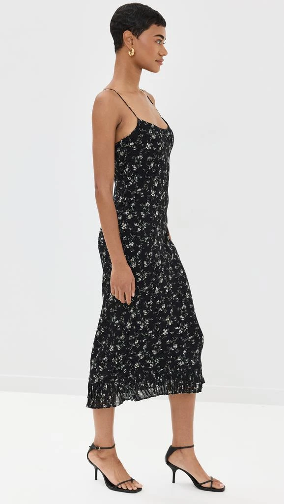 Reformation Suki Dress 3