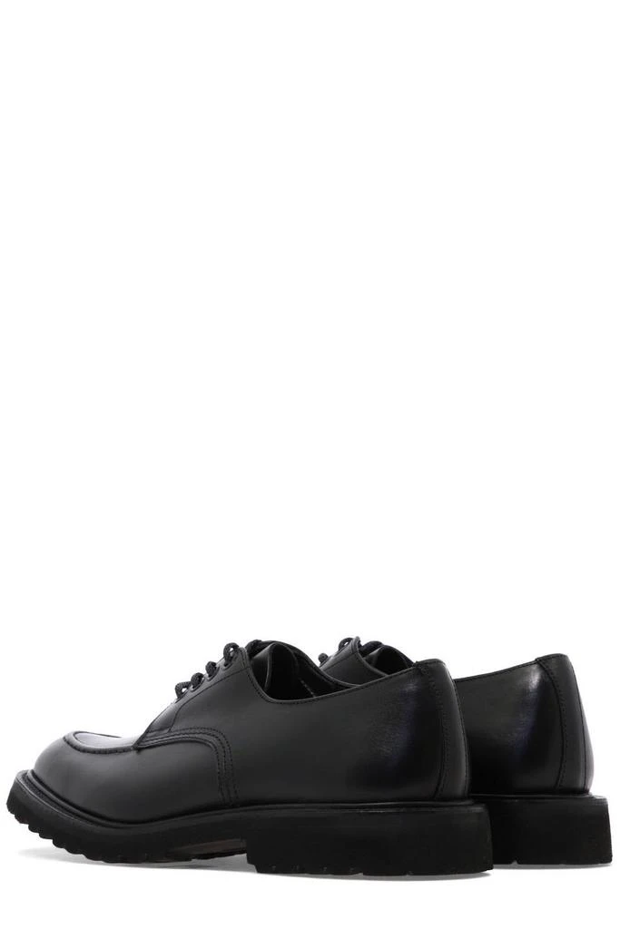 TRICKER'S Tricker's Kilsby Lace Up Derby Shoes 4