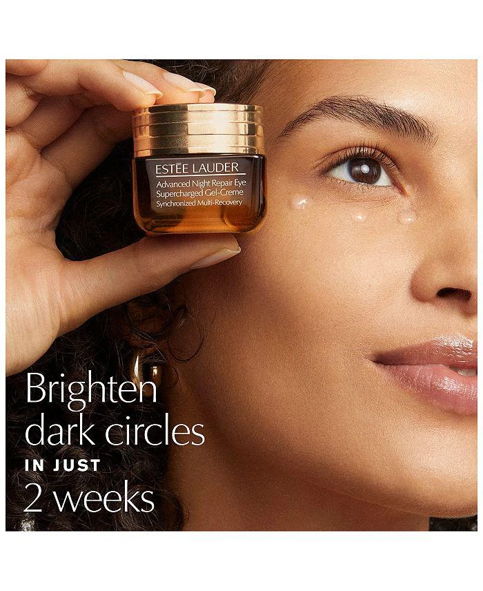 Estée Lauder Unwrap Your Glow Advanced Night Repair Skincare Starter Gift Set ($98 value) 6