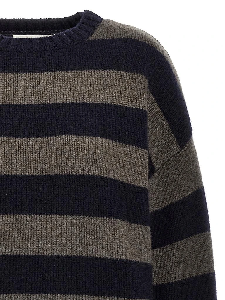 Extreme Cashmere Extreme Cashmere Nº383 Lovely Road Sweater 3