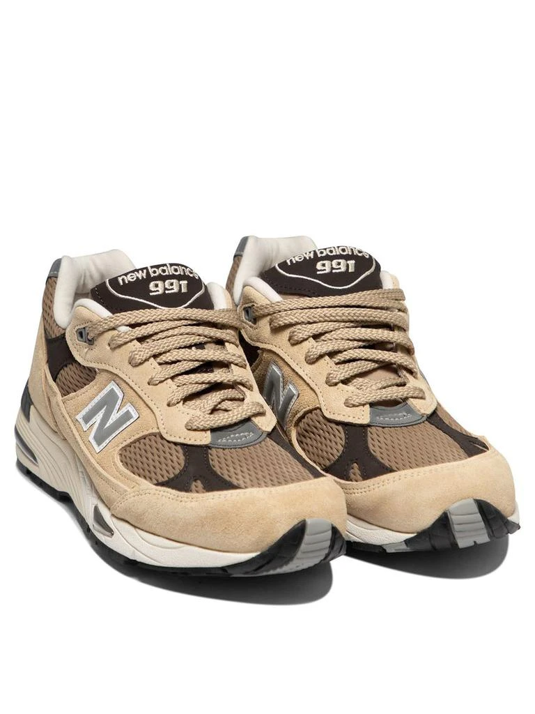 New Balance New Balance "Made In Uk 991V1 Finale" Sneakers 3