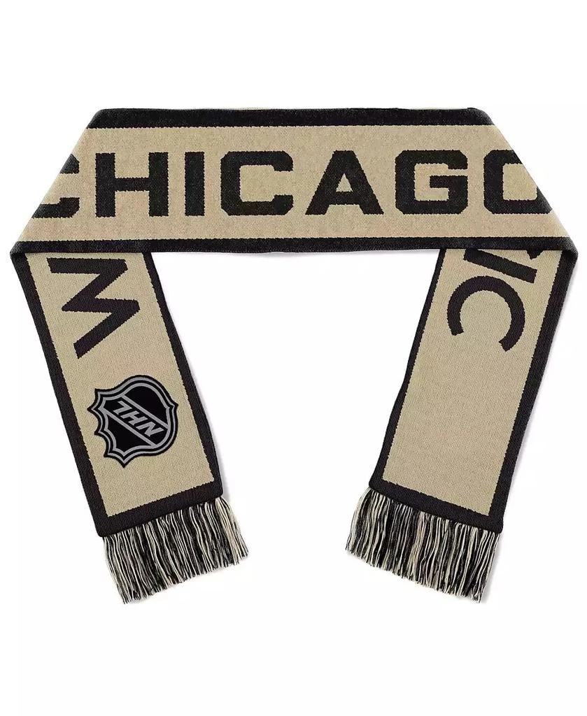 Fanatics 2025 NHL Winter Classic Scarf 2