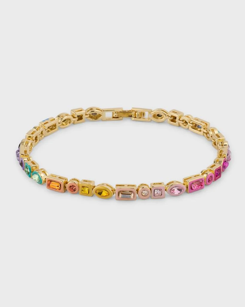 BAUBLEBAR Kayden Crystal Bracelet 1