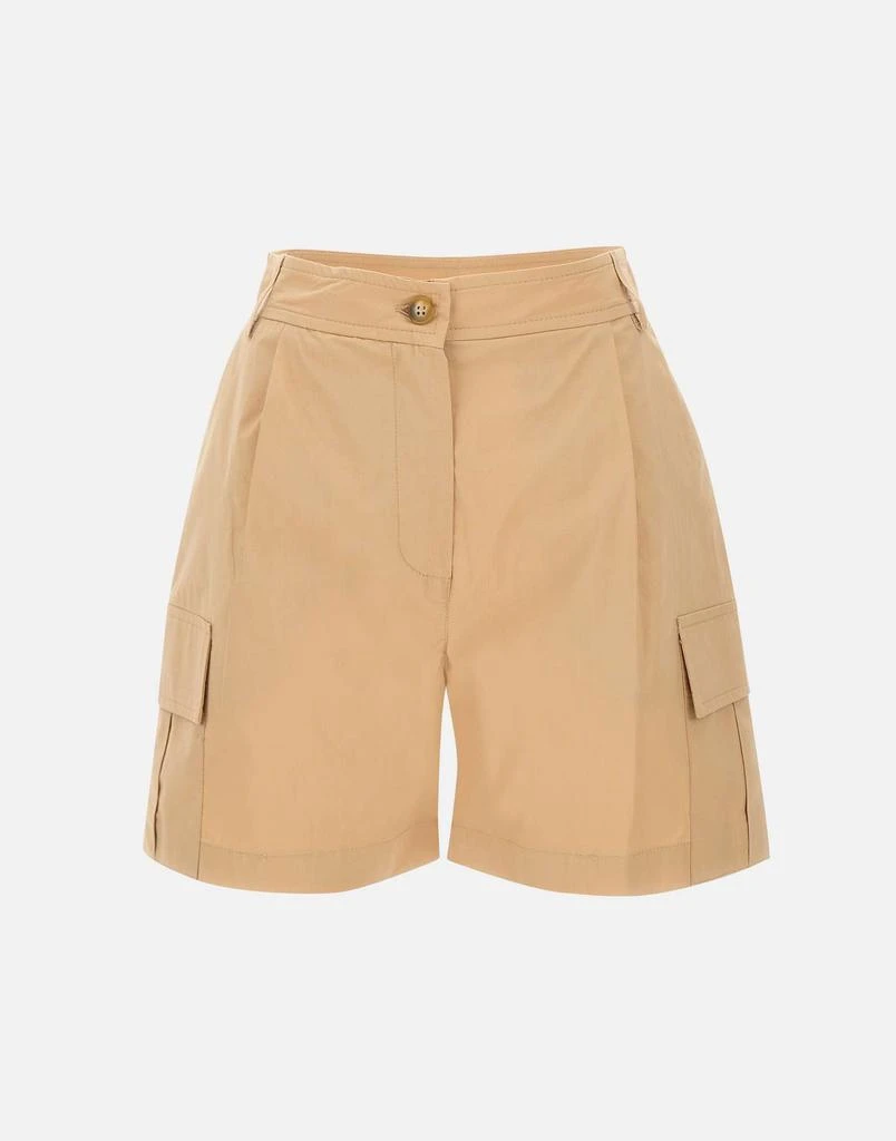 KAOS Cotton shorts 1