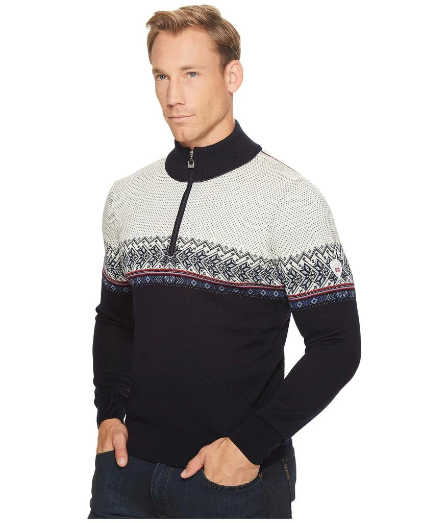 Dale of Norway Hovden Sweater 2