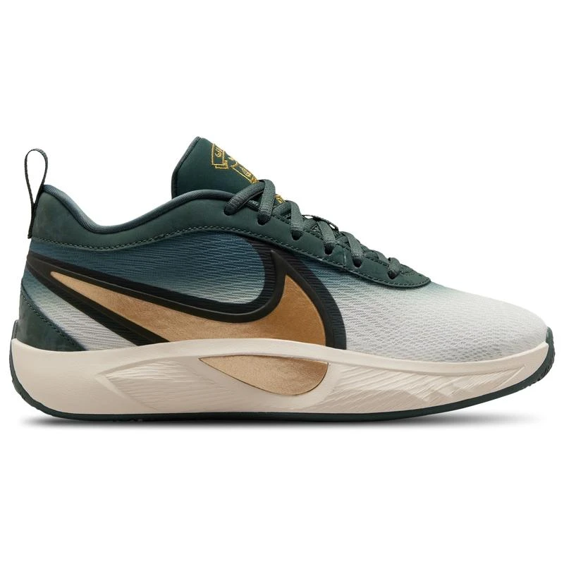 NIKE Nike Freak Boys' Grade School Kid's Clothing BeyondStyle