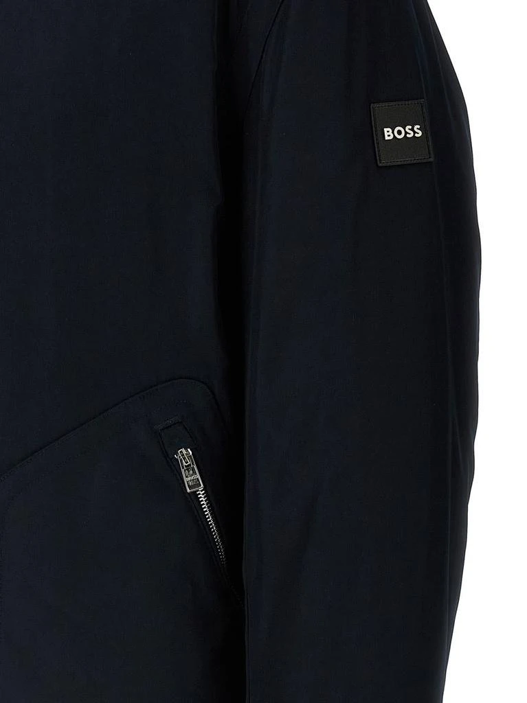Hugo Boss Hugo Boss 'H-Cemmi' Jacket 4