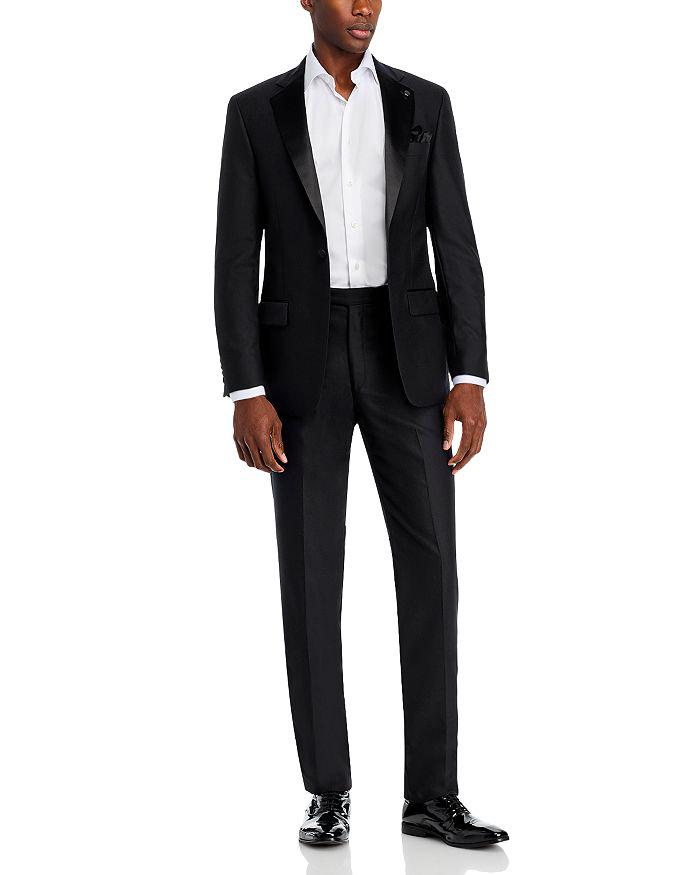 Hart Schaffner Marx New York Regular Fit Tuxedo