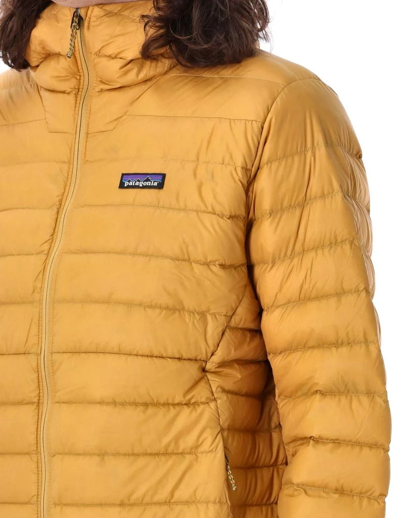 Patagonia Down Sweater Hoodie 3