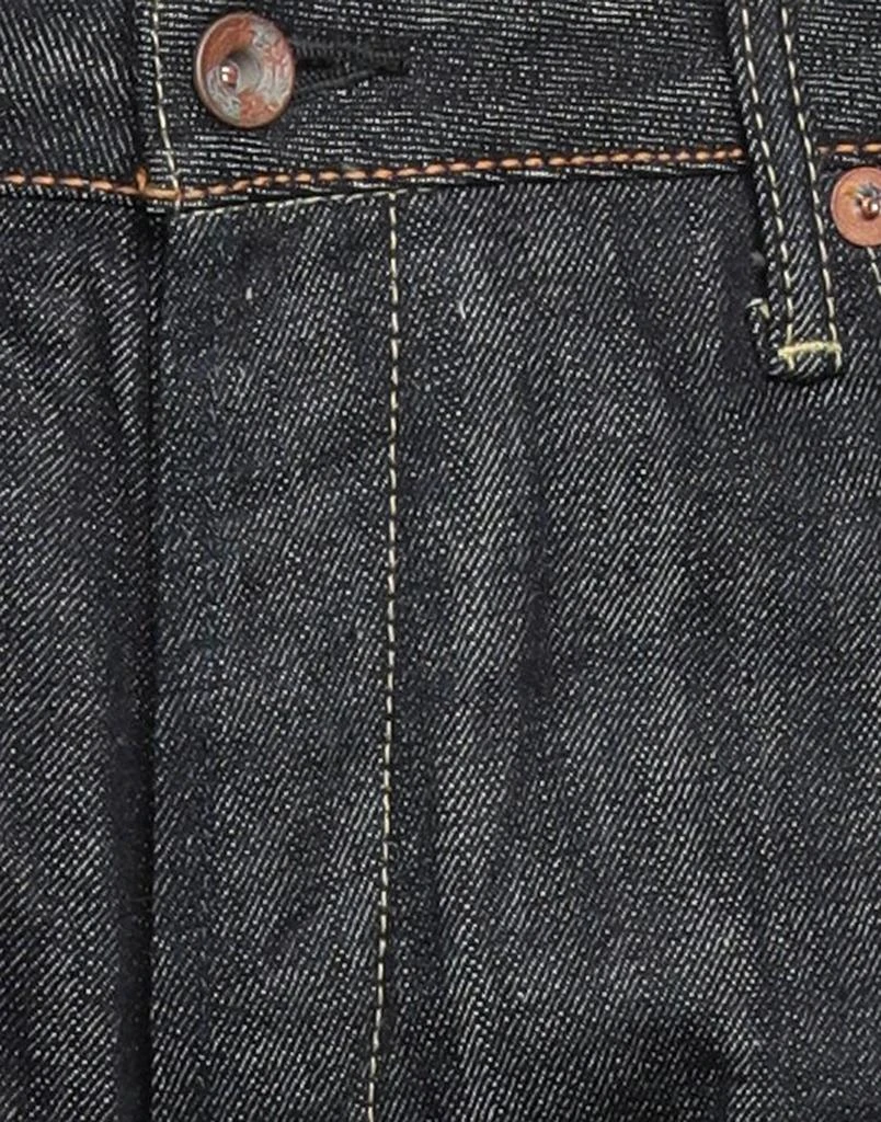 EVISU Denim pants 4