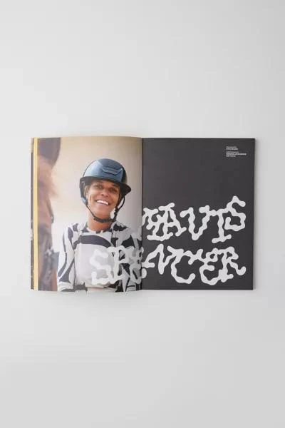 Urban Outfitters Calling All Horse Girls Magazine: Issue 7 2