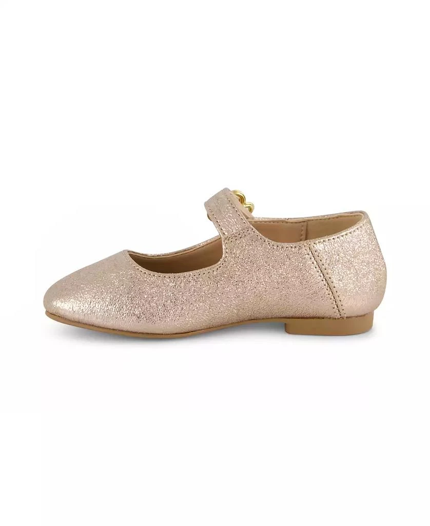 Sam Edelman Little and Big Girls Maeve Michela Ballet Flat 2