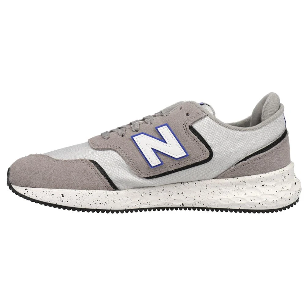 New Balance Fresh Foam X70 Lace Up Sneakers 3